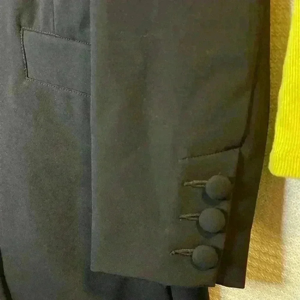 NWOT Cabi Dinner Jacket - Picture 2 of 3